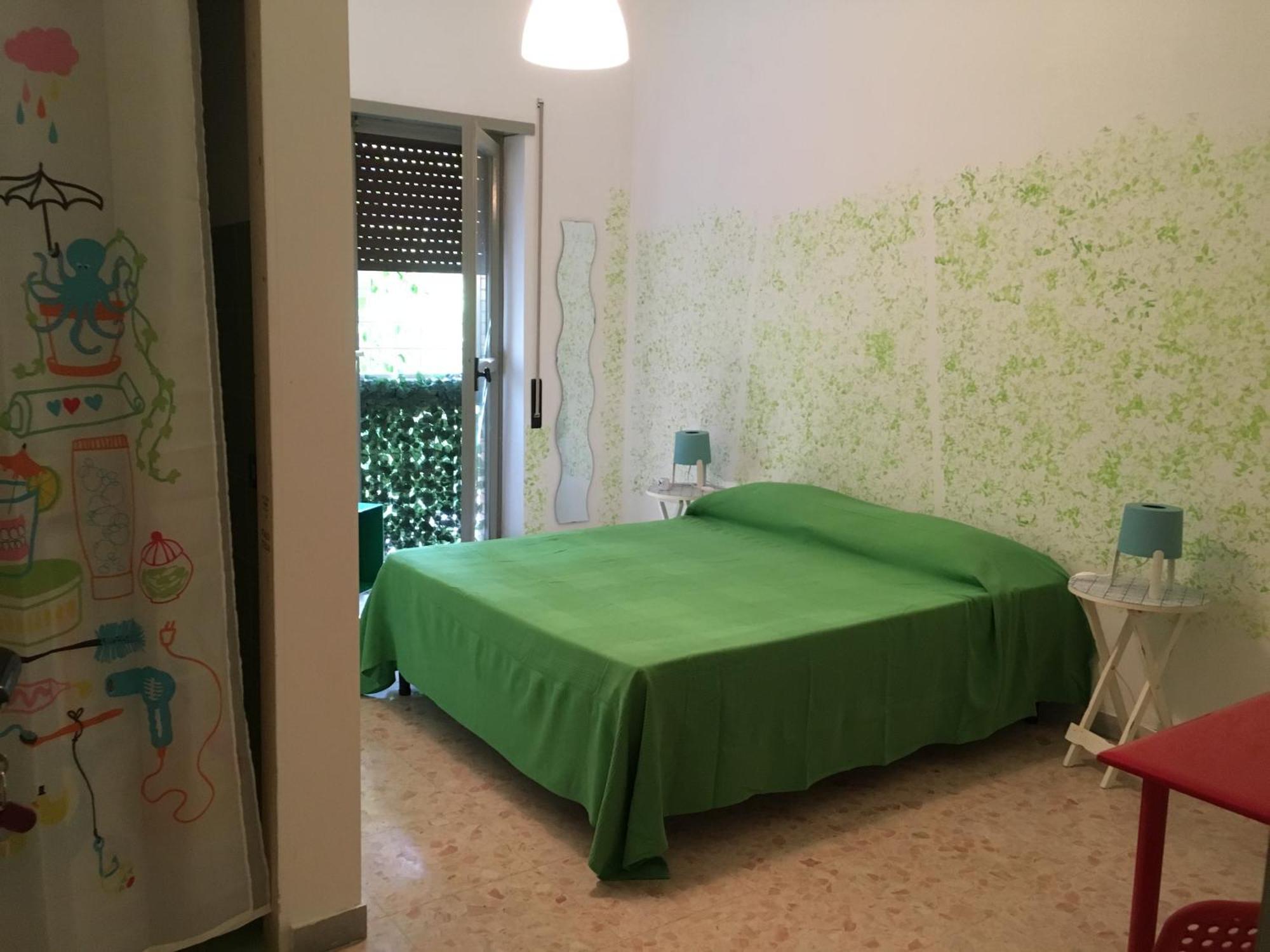Next Stop Roma Affittacamere Da Florindo ภายนอก รูปภาพ