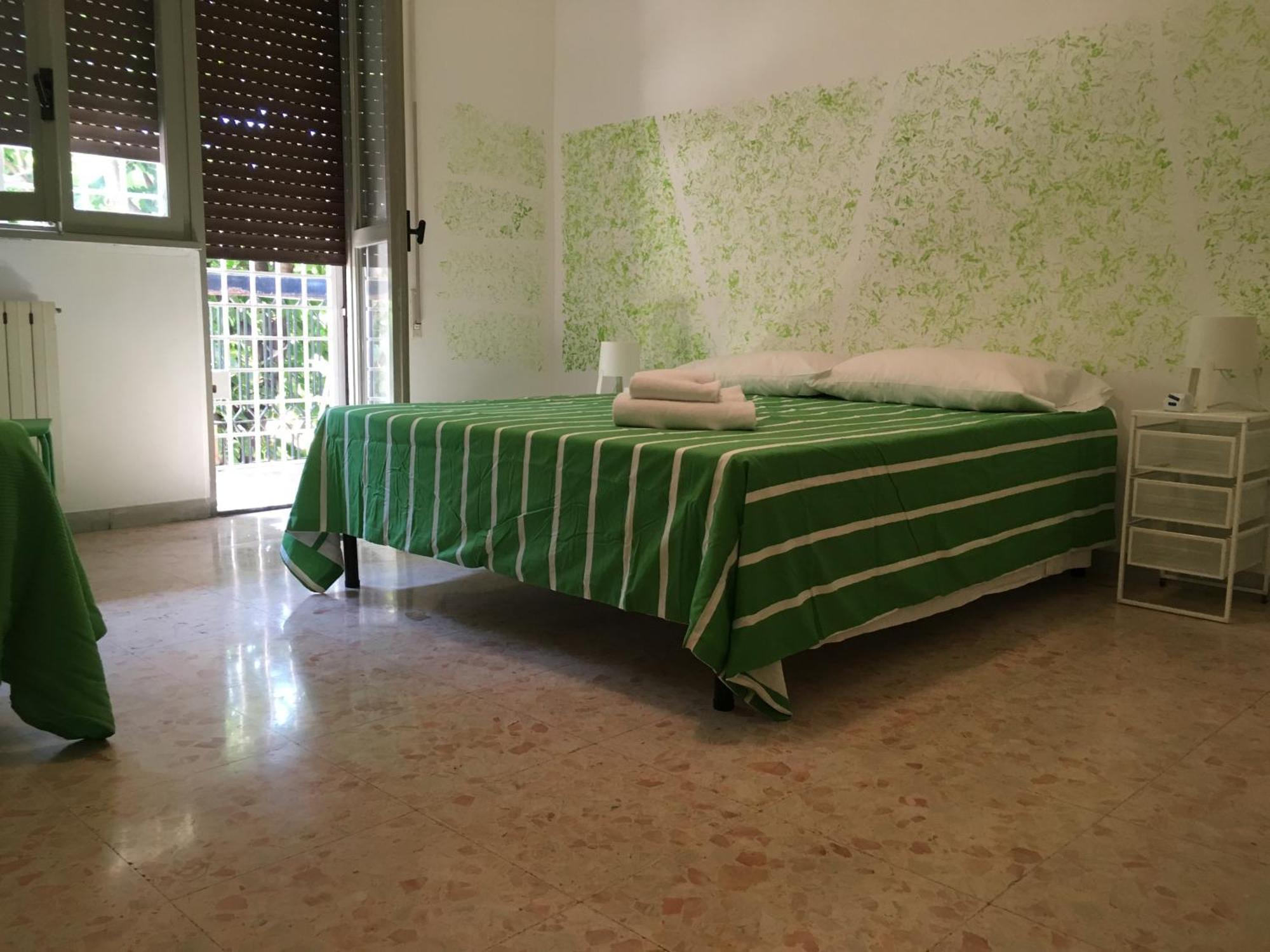 Next Stop Roma Affittacamere Da Florindo ภายนอก รูปภาพ