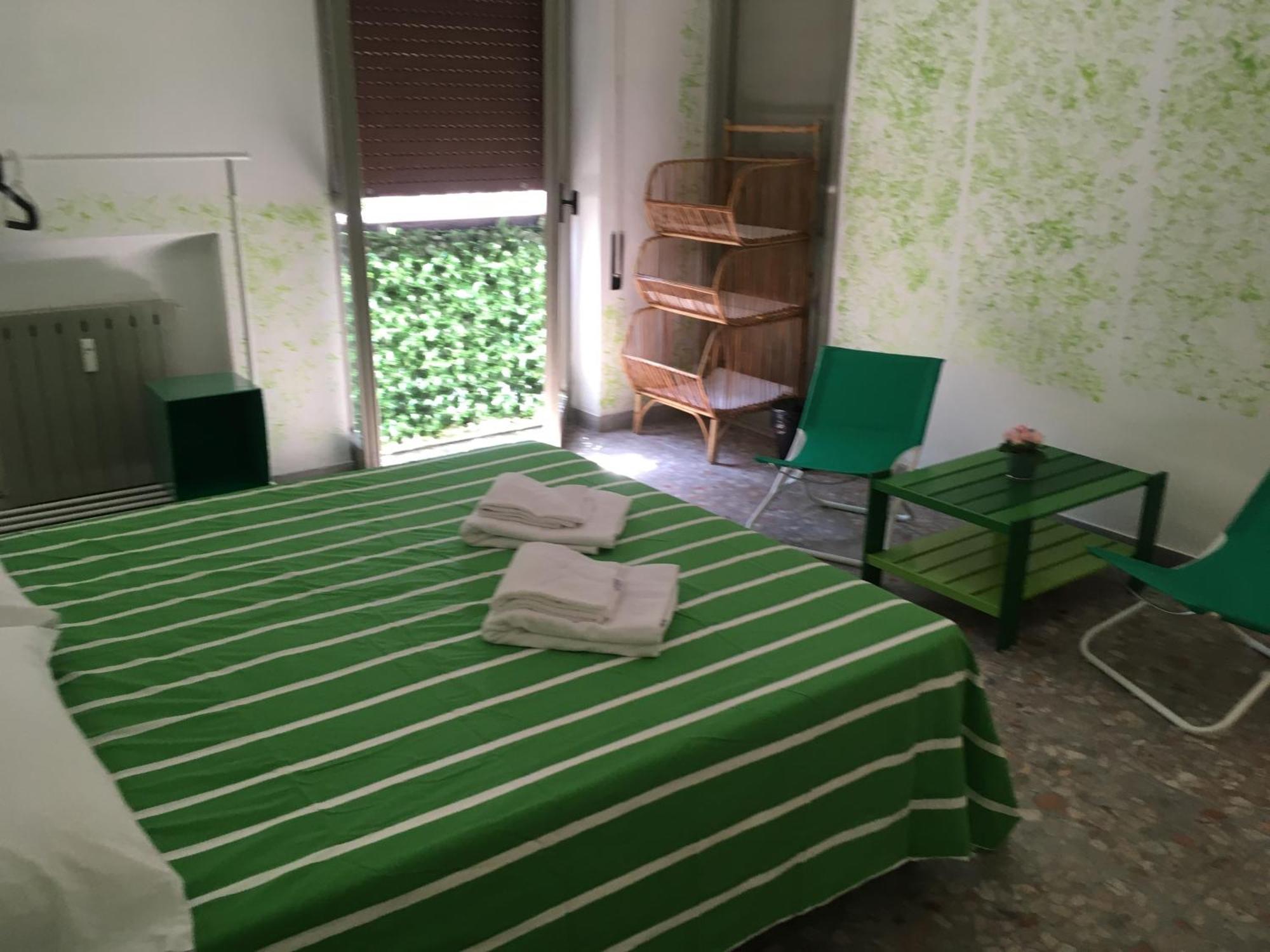Next Stop Roma Affittacamere Da Florindo ภายนอก รูปภาพ