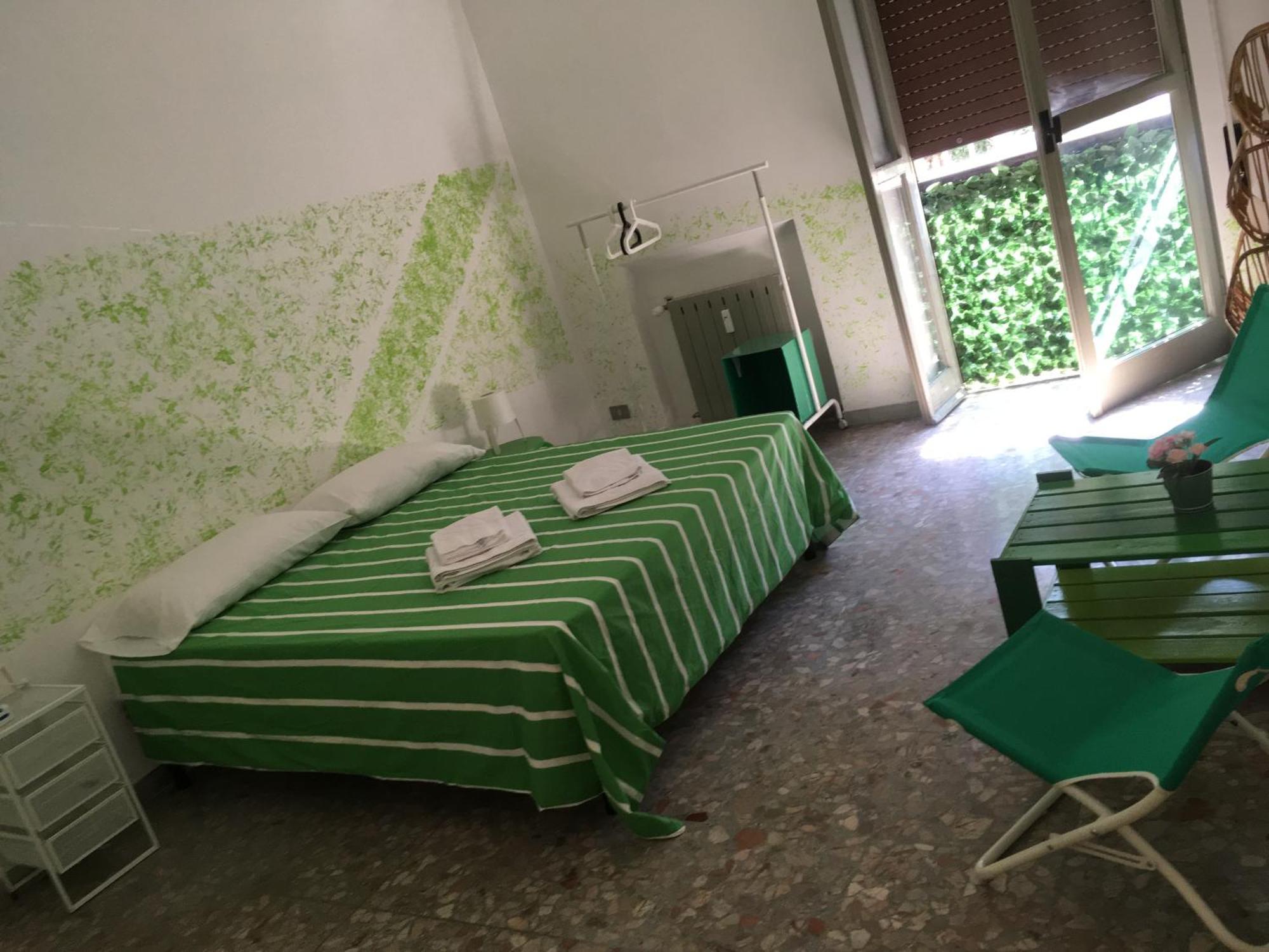 Next Stop Roma Affittacamere Da Florindo ภายนอก รูปภาพ