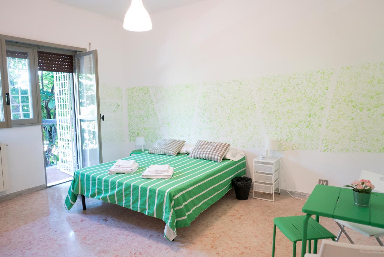 Next Stop Roma Affittacamere Da Florindo ภายนอก รูปภาพ